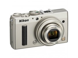 Nikon Coolpix A